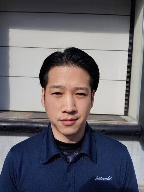 舩木　聖己