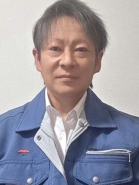 田中　友樹